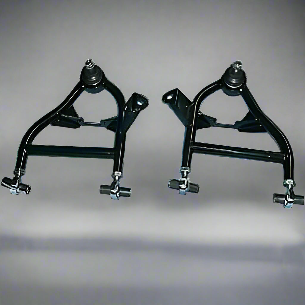 Vega Lower Adjustable A-arms for Coil Over Shocks (VG-402)