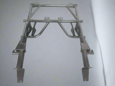 05-14 Triangulated 4 Link Rear Suspension (4LINK)