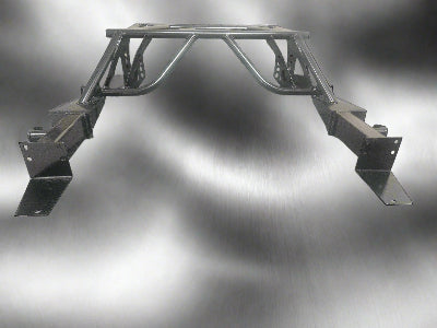 05-14 Triangulated 4 Link Rear Suspension (4LINK)