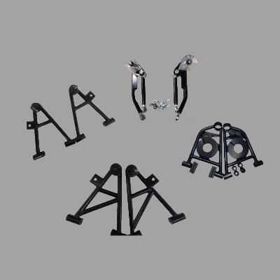 79-93 Fox Mustang A-Arms $397.00 To $569.00