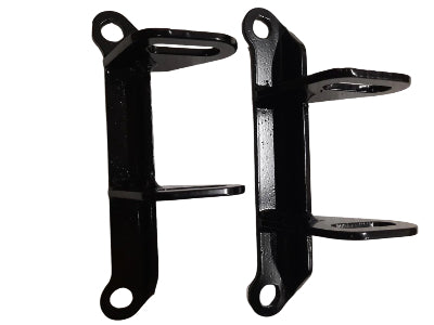 1989-1997 Ford Thunderbird & 93-98 Lincoln Mark VIII MN12 Kit (TB-90KT) Includes K-Member, Bushing A-Arms & Choice of Engine Mount