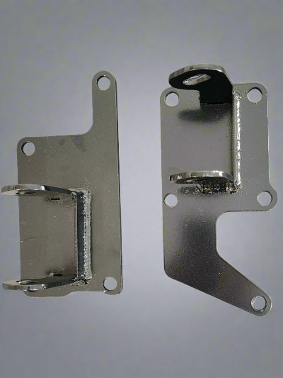 79-93 Fox Mustang Kit includes K-Member, Choice of Engine Mounts, Bushing Style A-Arms and Coil Over Kit with Choice of Spring Rate$1189.00(KIT2-79-93)