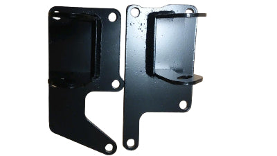 66-69 +2 K-Frame Race Kit for 66-69 Falcon, Fairlane, Comet & 68-69Torino Kit W/2" Drop Spindles(Fox) and Manual Rack (MU-6679R)$3761.00 To $4561.00