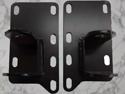 82-92 3rd Generation Camaro/Firebird Race Kit W/ Manual Rack Kit
