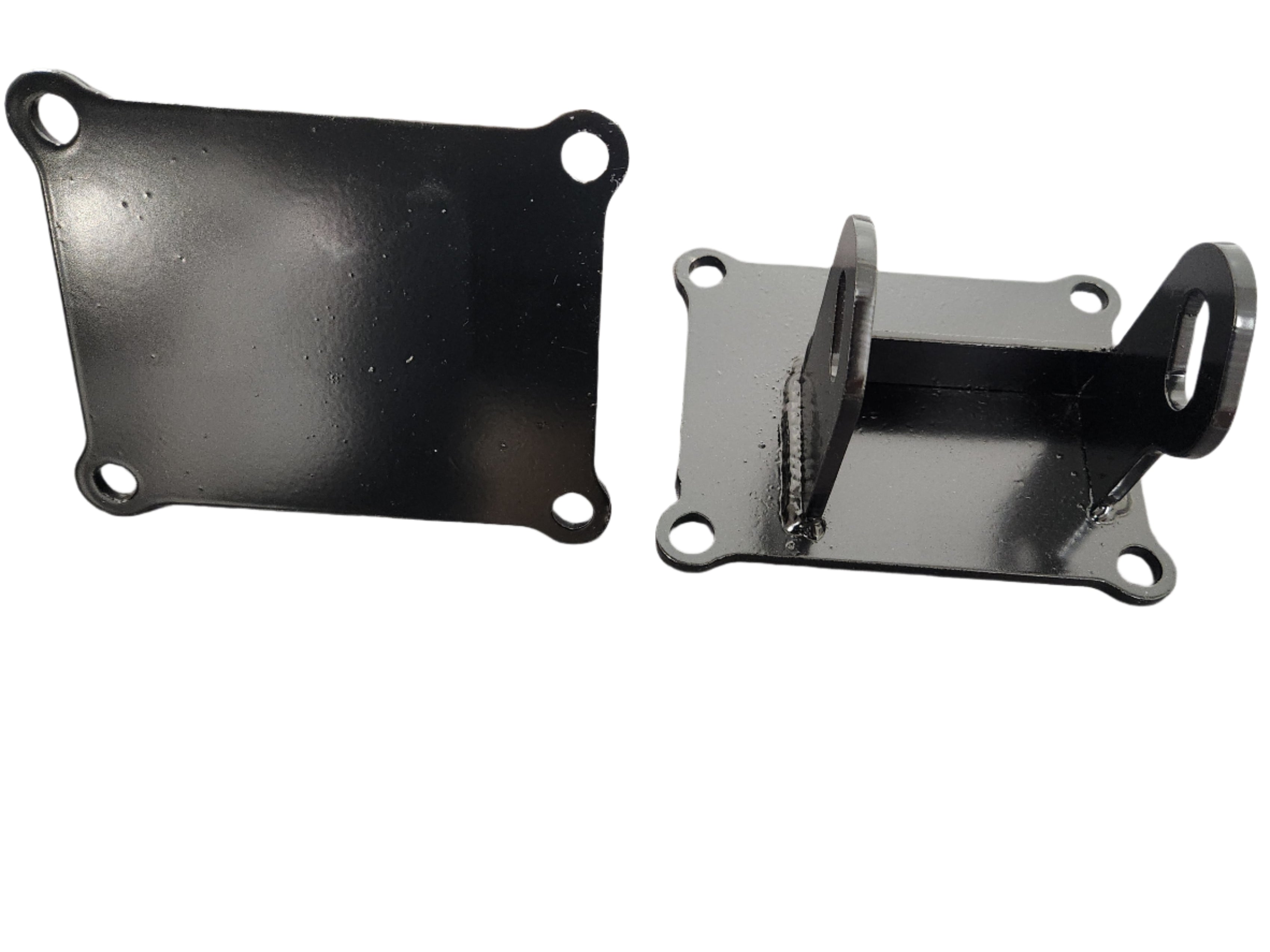 1989-1997 Ford Thunderbird & 93-98 Lincoln Mark VIII MN12 Kit (TB-90KT) Includes K-Member, Bushing A-Arms & Choice of Engine Mount