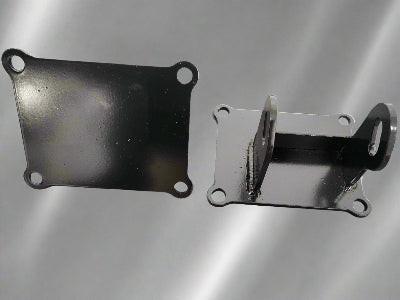 79-04 Mustang Universal Engine Mount K-Member  (MU-40UM)  $379.00-$488.00