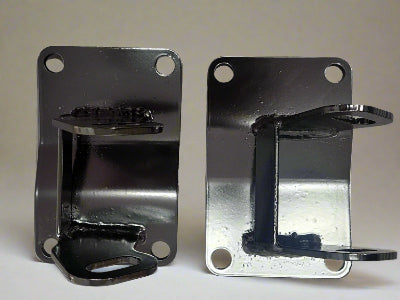 79-04 Mustang Universal Engine Mount K-Member  (MU-40UM)  $379.00-$488.00
