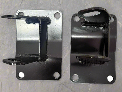 3.8 Ford V-6 Engine Mounts (AJE-60)