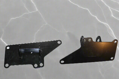 79-04 Mustang Universal Engine Mount K-Member  (MU-40UM)  $379.00-$488.00