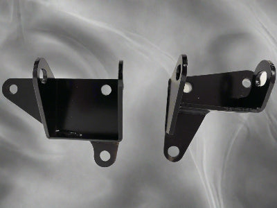 99-04 SN95 Mustang Kit includes K-Member, Choice of Engine Mounts, Bushing Style A-Arms, Coil Over Kit W/ Choice of Spring Rate, Transmission Crossmember & CC Plates $1539.00(KIT5-99-04)
