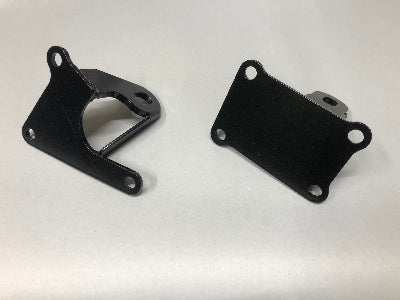 79-04 Mustang Universal Engine Mount K-Member  (MU-40UM)  $379.00-$488.00