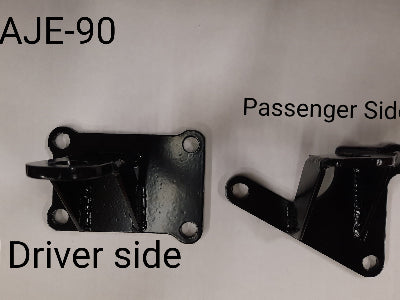 4 Cylinder Eco Boost 2.3 Engine Mounts (AJE-90)