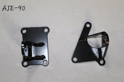 4 Cylinder Eco Boost 2.3 Engine Mounts (AJE-90)