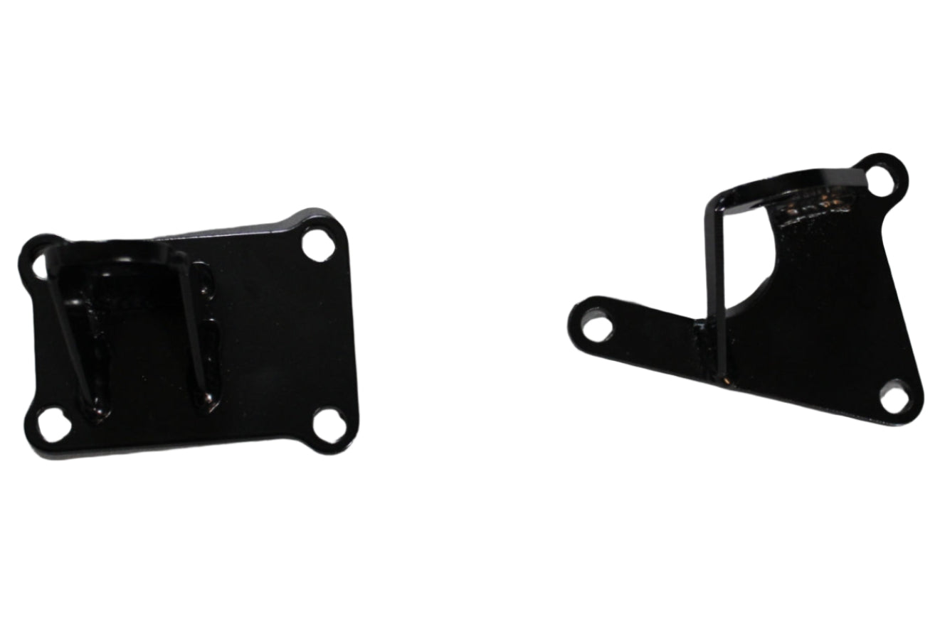 1989-1997 Ford Thunderbird & 93-98 Lincoln Mark VIII MN12 Kit (TB-90KT) Includes K-Member, Bushing A-Arms & Choice of Engine Mount