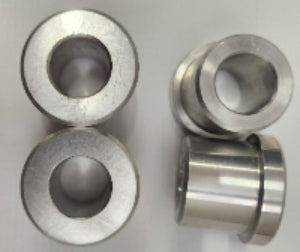 4 Piece Aluminum Bushings (AJE-ALN)
