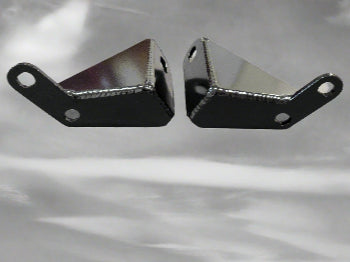64-66 Fox Steering Mustang 64-69 Spindle Street Kit (MU-6467P) $3708.00 to $4508.00
