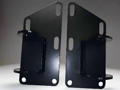 BBC, SBC, LS1 Engine Mount (AJE-30)