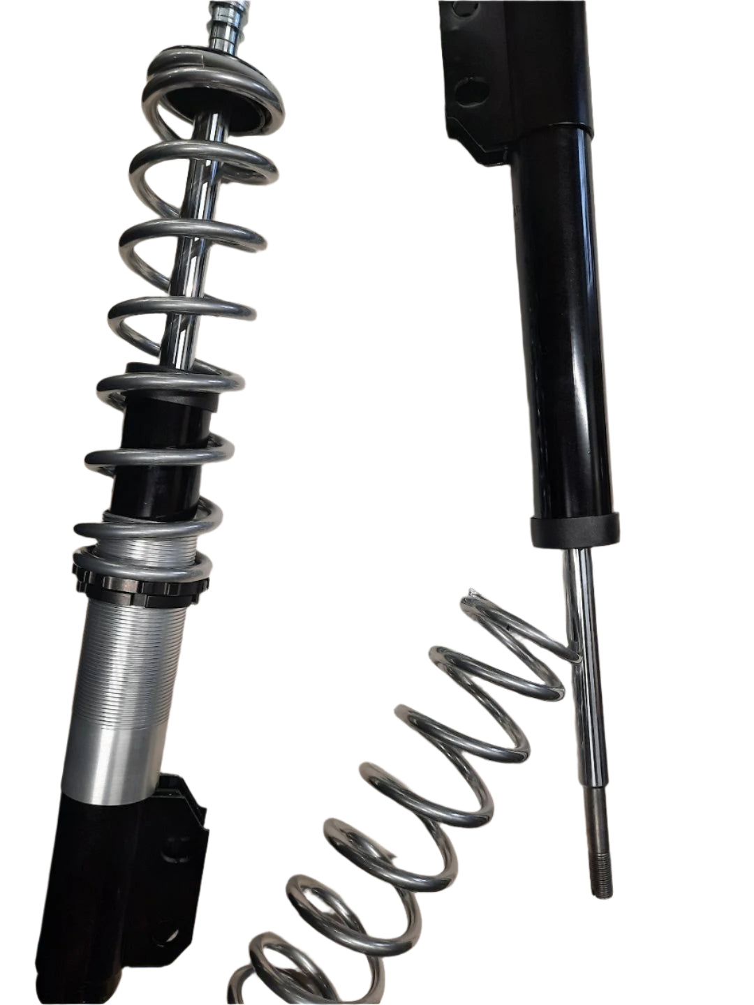 64-77 Colt65 Starter Kit THIS KIT FITS 64-70 Mustang, 60-65 & 71-77 Comet, 60-65 Fairlane, Falcon & 69-77 Maverick (Colt65)