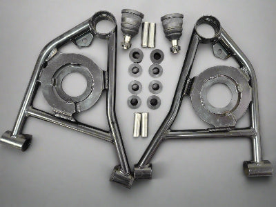 82-92 3rd Generation Camaro/Firebird Stock Spring Kit W/ Manual or Power Rack Kit