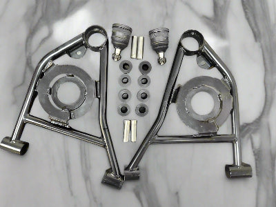 82-92 3rd Generation Camaro/Firebird Stock Spring Kit (C33SS)