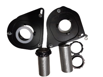 82-92 3rd Generation Camaro/Firebird Street Kit W/Option of Manual or Power Rack Upgrade $1418.00 To $2429.00