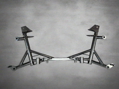 82-92 3rd Generation Camaro/Firebird Street Kit W/Option of Manual or Power Rack Upgrade $1418.00 To $2429.00