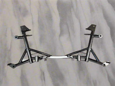 82-92 3rd Generation Camaro/Firebird Race Kit W/ Manual Rack Kit