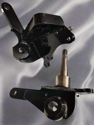 82-92 Camaro/Firebird Spindles & 62-67 Chevy II (CF-3950)