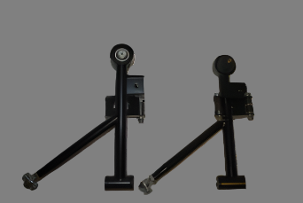 93-02 4th Gen Camaro/Firebird Street Kit W/option of Manual Rack Upgrade $1644.00-$2469.00