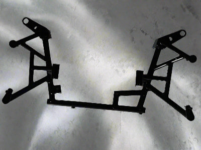 93-02 4th Gen Camaro/Firebird Street Kit W/option of Manual Rack Upgrade $1644.00-$2469.00