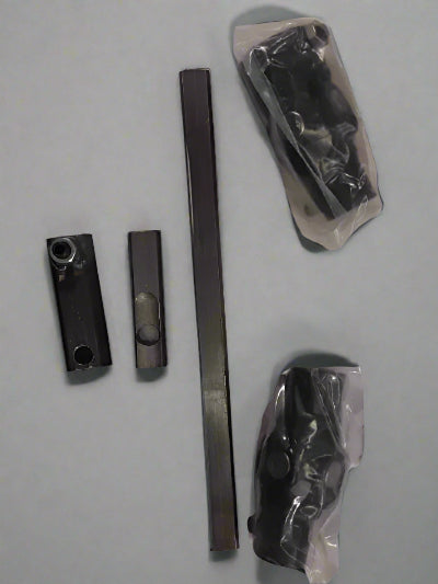 82-92 Camaro/Firebird Power Rack and Pinion Kit (Requires AJE K-Member) (CF-344P)