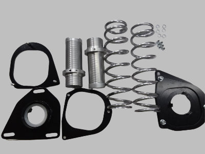 82-92 Camaro/Firebird Coil-Over Kit (CF-3033)