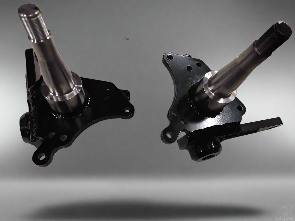 62-67 Chevy II Race Kit (CN-63R) $3159.00 TO $4259.00 THIS KIT IS TRUCK FREIGHT ONLY CALL AJE SUSPENSION FOR SHIPPING COST