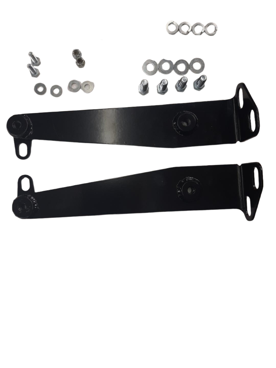 62-67 Chevy II Hood Hinge Brackets (CN-1050 &CN-1000))