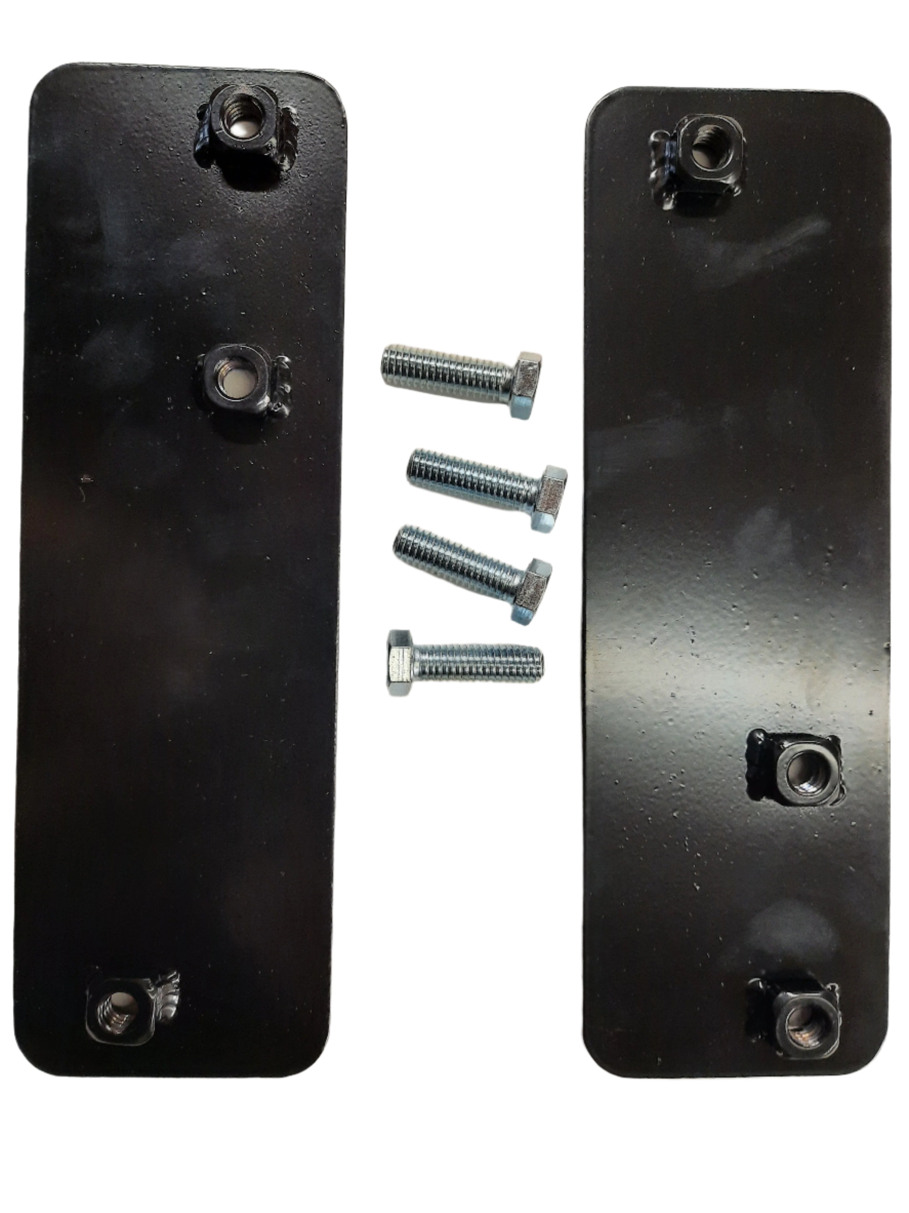 Soportes de bisagra para el capó de Chevy II 62-67 (CN-1050 y CN-1000)
