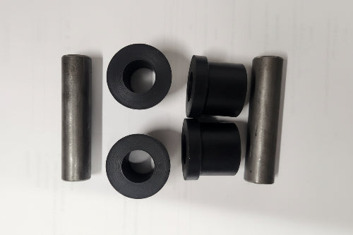 Engine Mount Bushings & Sleeves (AJE-BAS)