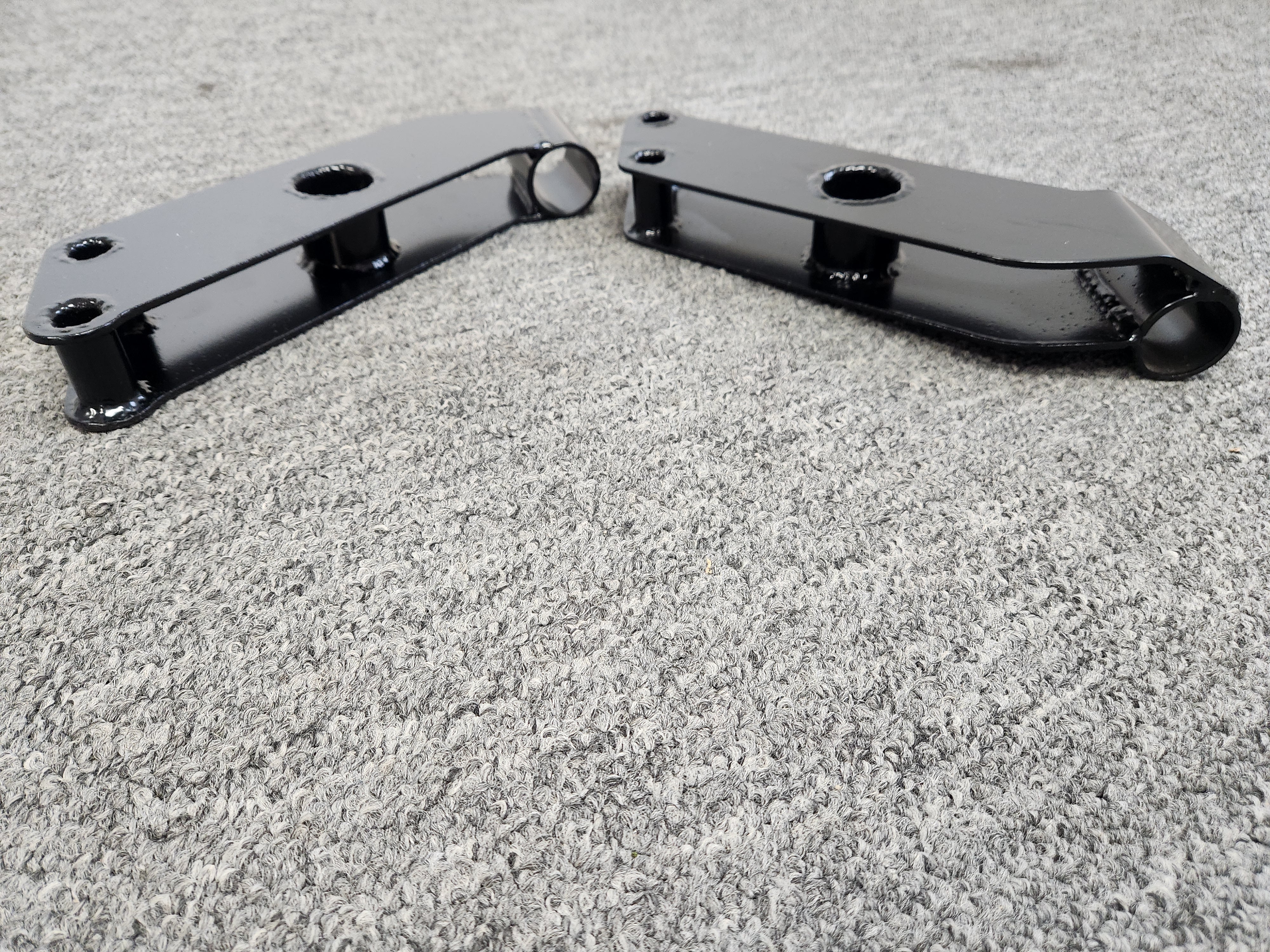 48-96 F-100 Front Kit (F100-FRT) $3329.00