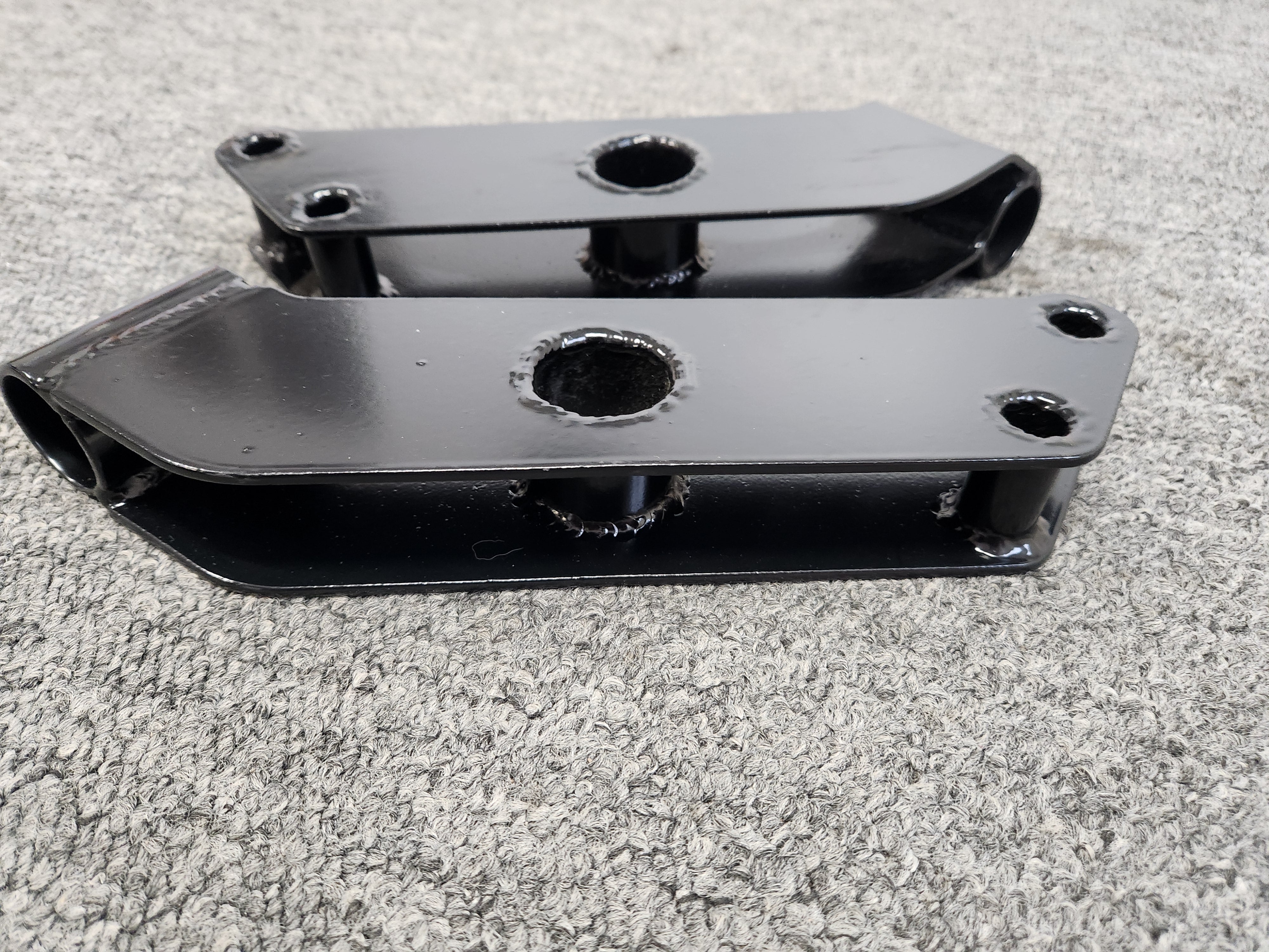 48-96 F-100 Front Kit (F100-FRT) $3329.00