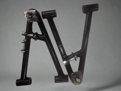 48-96 F-100 Front Kit  (F100-FRT) $3329.00