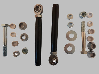 Ford F-100 Manual Rack Kit(F1-RACK)