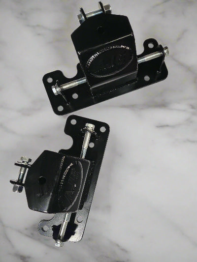 48-96 F-100 Front Kit (F100-FRT) $3329.00