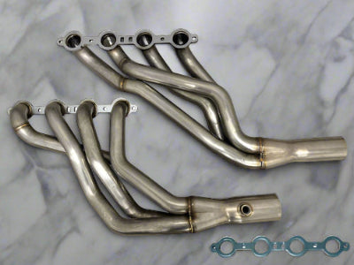 94-98 LS Swap Kit with Stainless Steel Headers SN95 (KITA-94-98)