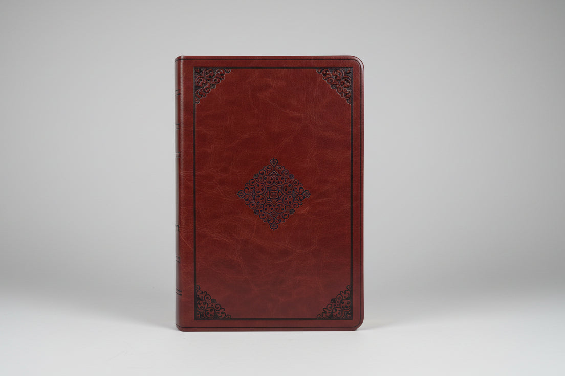 Bible (FREE) 1 PER CUSTOMER