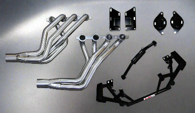 99-04 LS Swap Kit with Stainless Steel Headers (KITA-99-04) $1203.00