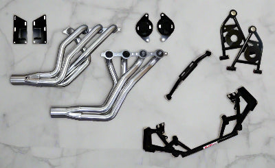 99-04 LS Swap Kits with Stainless Steel Headers (KIT B-99-04)$1784.00
