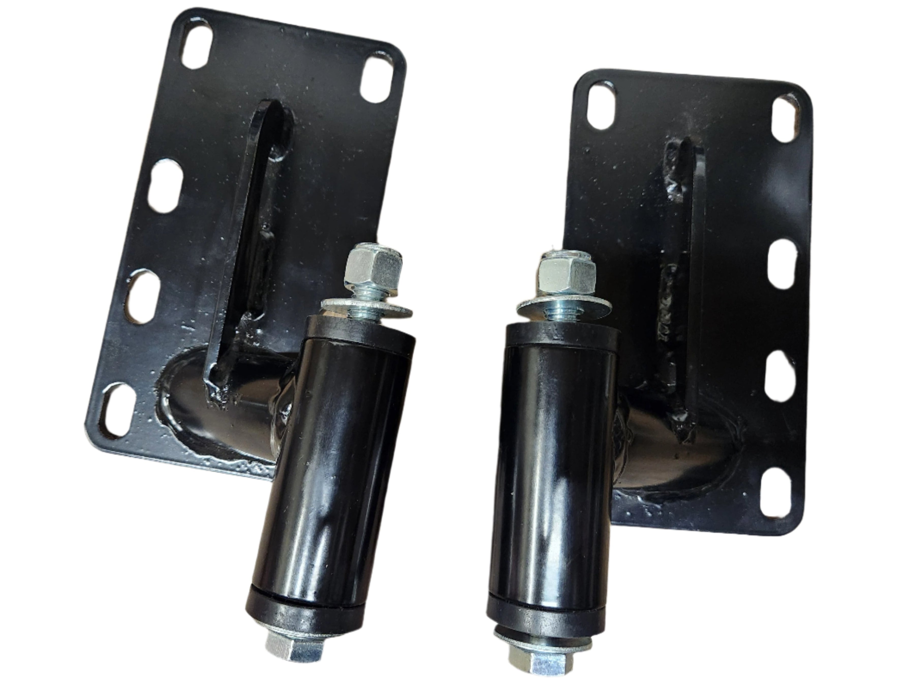 73-76 A Body Spool Style LS Engine Swap (MPA-LS7376)