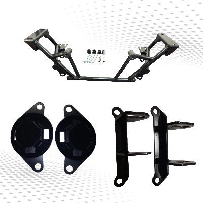 79-04 Spring Perch Kit