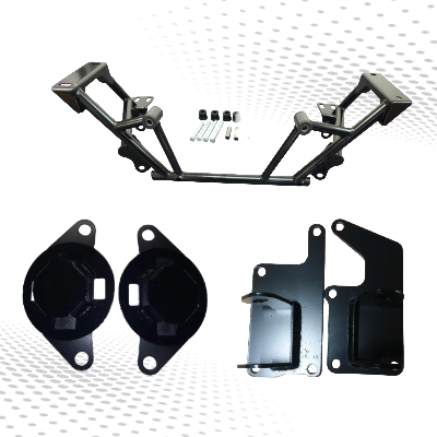 79-04 Spring Perch Kit