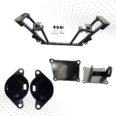 79-04 Spring Perch Kit