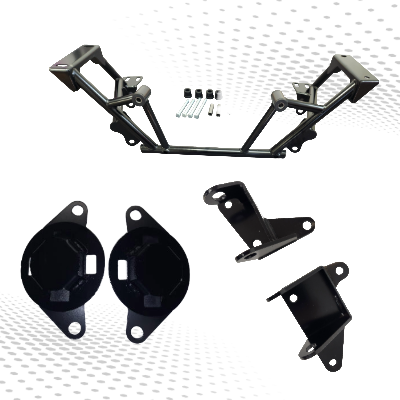 79-04 Spring Perch Kit